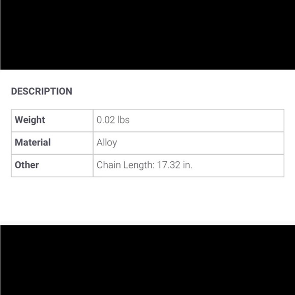 Purple and Blue Dainty Butterfly Necklace with Silver Chain - Picture 5 of 5